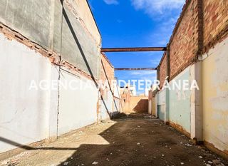 Terreny residencial a Alcácer