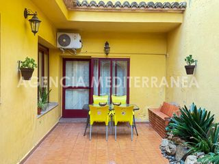 Casa in Carcaixent. Casa de pueblo en venta en carcaixent