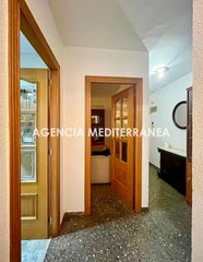 Flat in L´Amistat