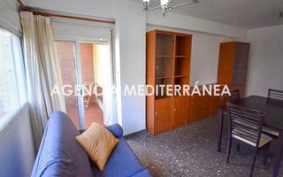 Flat in L´Amistat