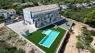 Apartament a Pego. Apartamento nuevo en pego