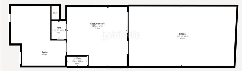 Foto 50b63499-bd06-4112-a8bb-1069bc730d8c. Casa adosada adosado en venta en san antonio de benageber, con piscina independiente. en San Antonio de Benagéber