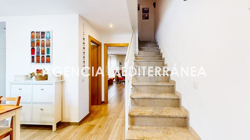 Foto 6cd437f6-1d37-44d3-899a-f9ba6bbfe57e. Casa adosada adosado en venta en san antonio de benageber, con piscina independiente. en San Antonio de Benagéber
