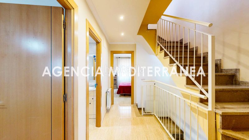 Foto 71117653-9e10-43f0-b3ce-cf2c8a81b8ec. Casa adosada adosado en venta en san antonio de benageber, con piscina independiente. en San Antonio de Benagéber
