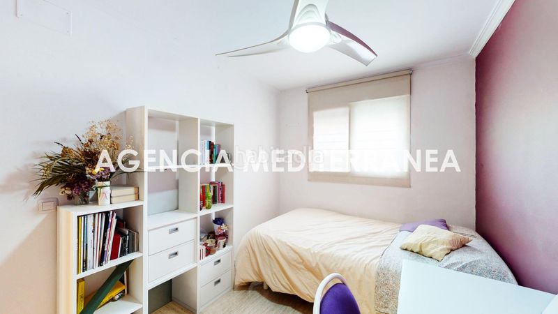 Foto 81ae3bb0-987b-4fe0-ac27-b9b9b807c48d. Casa adosada adosado en venta en san antonio de benageber, con piscina independiente. en San Antonio de Benagéber