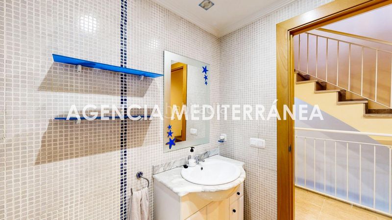 Foto 8a9d7cda-0885-4a7b-8ef1-58ceee8df5bd. Casa adosada adosado en venta en san antonio de benageber, con piscina independiente. en San Antonio de Benagéber