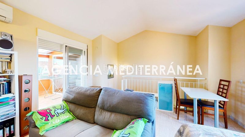 Foto a2469938-a63a-42b1-b7d2-cbe31edff6ab. Casa adosada adosado en venta en san antonio de benageber, con piscina independiente. en San Antonio de Benagéber