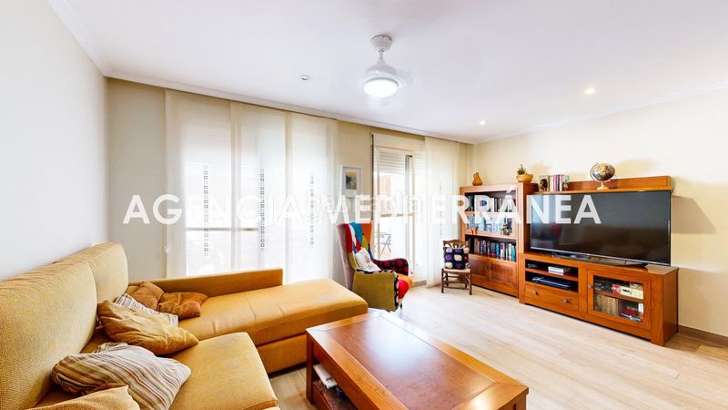 Foto a5eb4854-711c-416f-a106-b3a55caab3a8. Casa adosada adosado en venta en san antonio de benageber, con piscina independiente. en San Antonio de Benagéber