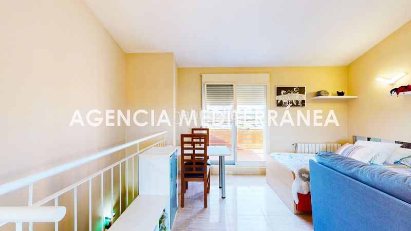 Foto b42956d4-c641-4242-b122-d78b3c1064a3. Casa adosada adosado en venta en san antonio de benageber, con piscina independiente. en San Antonio de Benagéber