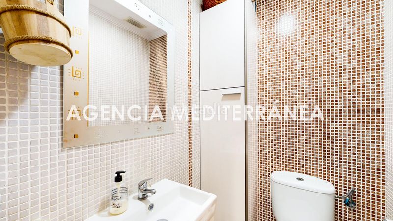 Foto bdde171c-2749-4423-b0f1-53dc659cf68d. Casa adosada adosado en venta en san antonio de benageber, con piscina independiente. en San Antonio de Benagéber
