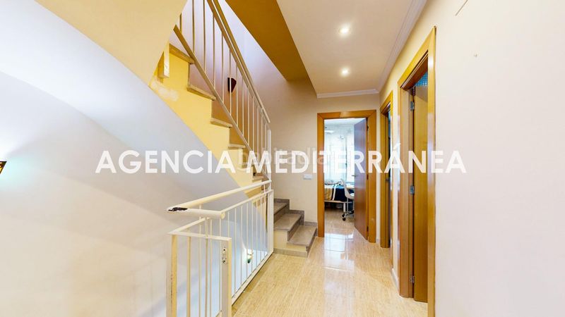 Foto d50e4c5b-26e8-4808-a472-402db0daaad1. Casa adosada adosado en venta en san antonio de benageber, con piscina independiente. en San Antonio de Benagéber