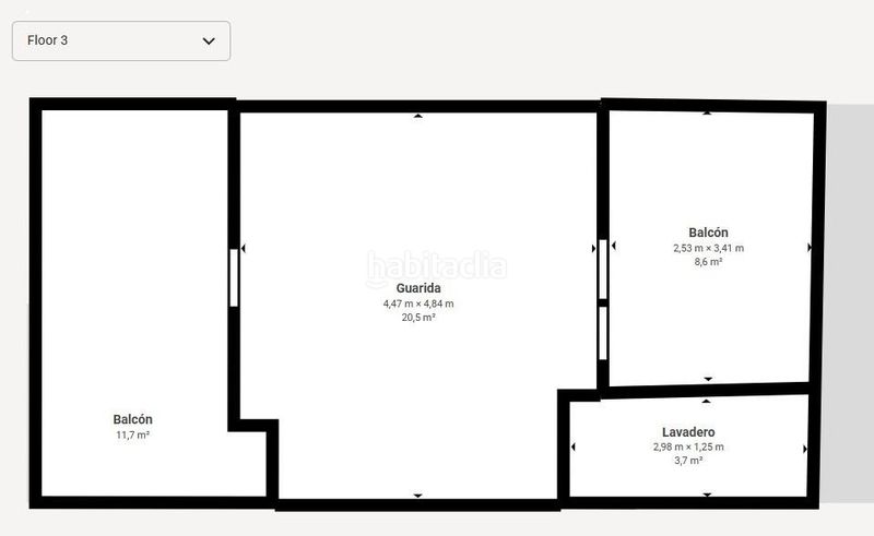 Foto e45a2462-5b0f-4b50-b803-85a2ac6c24ed. Casa adosada adosado en venta en san antonio de benageber, con piscina independiente. en San Antonio de Benagéber