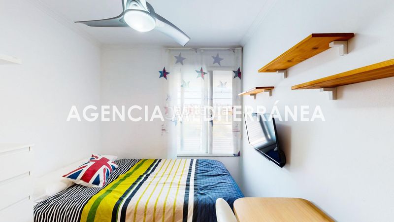 Foto fdac86c1-3157-4939-b67a-02e3cdc60b11. Casa adosada adosado en venta en san antonio de benageber, con piscina independiente. en San Antonio de Benagéber