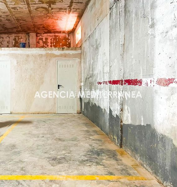 Foto c19f7d51-8b03-49cf-ad9b-bde425e972ac. Etagenwohnung mit parking in Alfafar