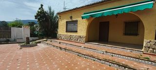 Chalet à Urbanizaciones