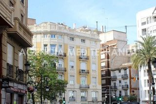 Flat in Russafa