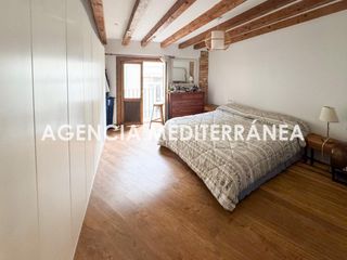 Flat in El Mercat