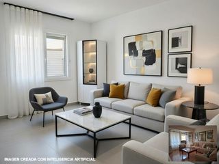 Flat in Avenida GREGORIO GEA