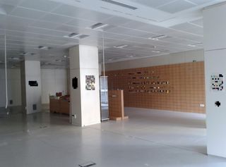 Local Comercial a Avenida del Cid