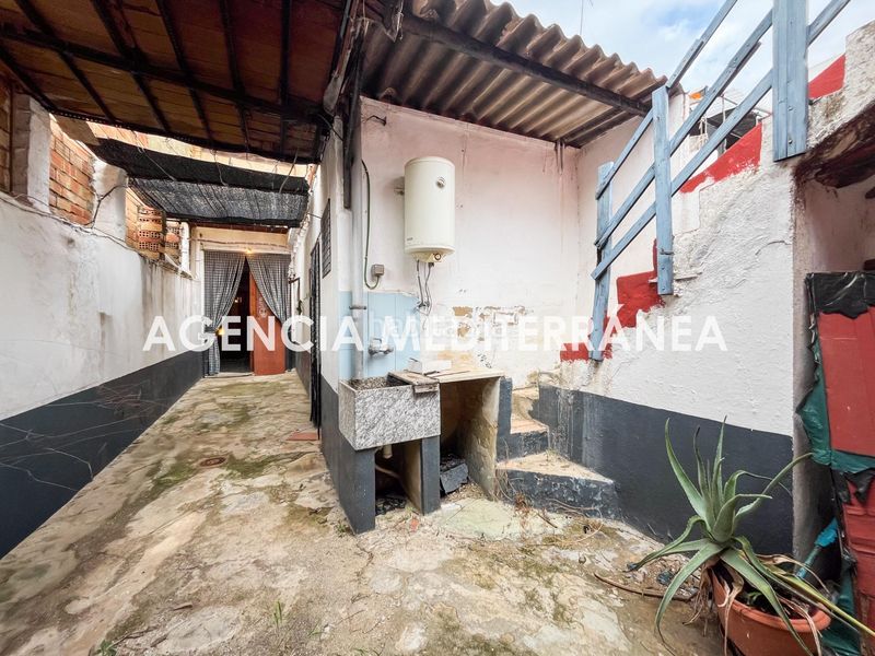 Foto 5732ecf5-76e2-4e95-aa5e-fc837949fd08. Casa a Alcácer