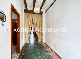 Maison à Alcácer. Casa de dos plantas a la venta en alcàsser