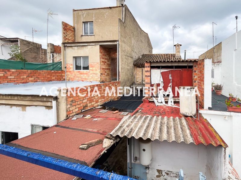Foto b2a243f0-ff63-4201-ae55-e172373fb91c. Casa a Alcácer