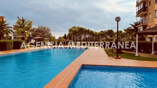 Apartament a Las Rotas / Les Rotes. Vivienda con espectaculares vistas al mar en las rotas  dénia