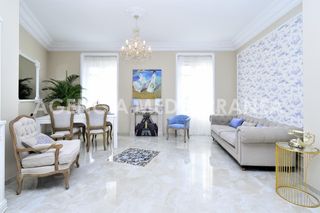 Piso  Calle guillem castro. Piso en venta en valencia, con terraza
