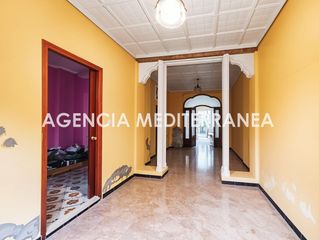 Rez-de-chaussée à Alcácer. Vivienda en planta baja a la venta, alcàsser