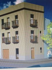 Casa en Sant Andreu de Palomar. Casa obra nueva