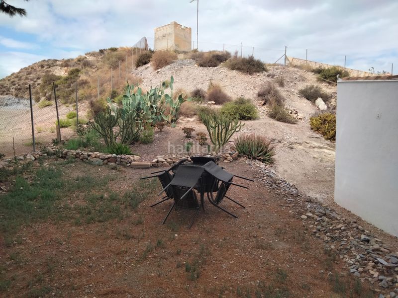 Foto 1a6eed2c-48aa-4594-a77c-020d43fb912d. Masia amb xemeneia aparcament a Tébar - Los Arejos Águilas