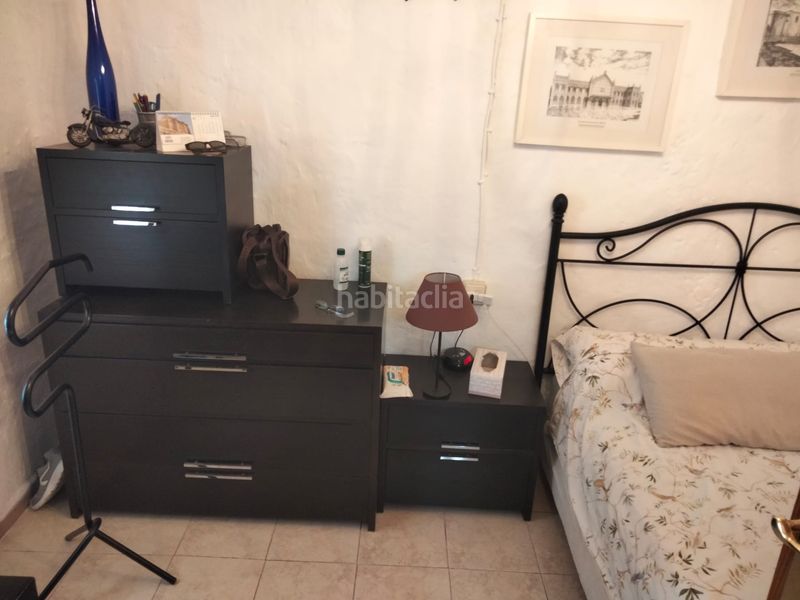 Foto 62a252f4-7e58-4f8f-8959-c155db64f8ba. Masia amb xemeneia aparcament a Tébar - Los Arejos Águilas