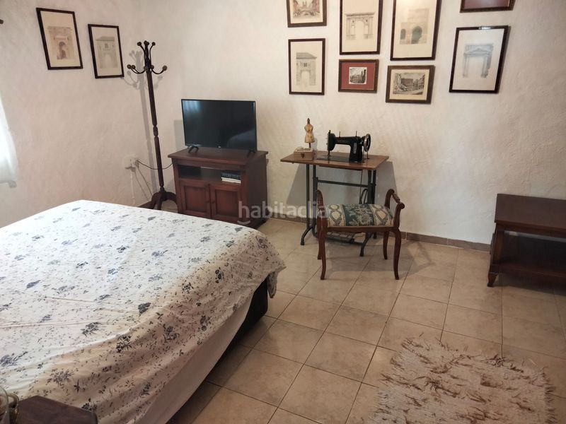 Foto 9dd62ea2-eb42-491d-949c-21c504e6a4ed. Masia amb xemeneia aparcament a Tébar - Los Arejos Águilas