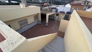 Casa a Los arejos 52. Casa en los arejos, murcia, costa cálida.