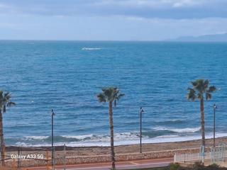 Apartament a Las Lomas - Las Yucas. Apartamento con vistas al mar en aguilas, murcia, costa cálida!!