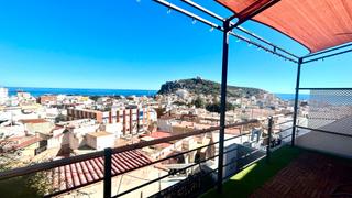Casa a Casco Antiguo. Casa con vistas al mar en águilas, murcia, costa cálida.