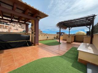 Àtic a Calle urb collados 68c. Apartamento en los collados, águilas, murcia, costa cálida!!!!