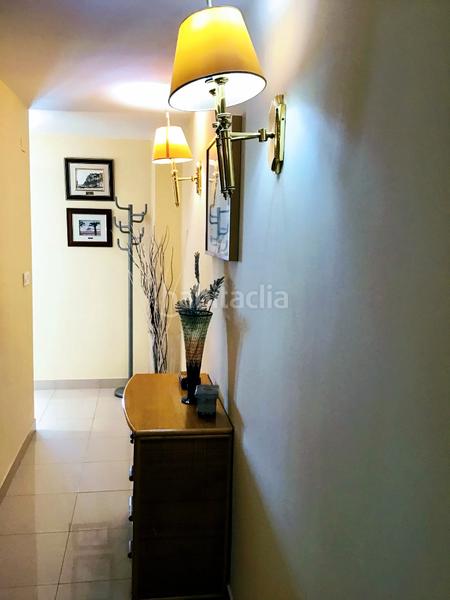 Foto 22763290-165b-44a7-96e7-c0b10a7ea936. Piso en calle lope gisbert 6 apartamento en centro de aguilas, murcia. en Águilas