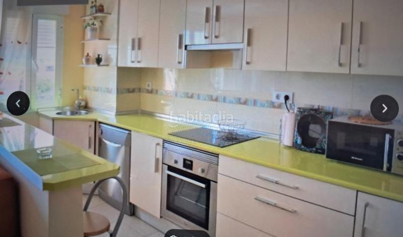 Foto 9692f8c4-85d0-4cec-91aa-6b716ec3b2fc. Piso en calle lope gisbert 6 apartamento en centro de aguilas, murcia. en Águilas