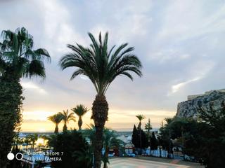 Pis a Calle lope gisbert 6. Apartamento en centro de aguilas, murcia.