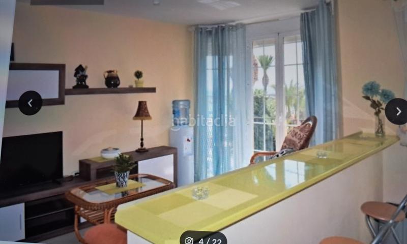 Foto ba4a4af6-d68f-4884-80be-c8f2822f9f10. Piso en calle lope gisbert 6 apartamento en centro de aguilas, murcia. en Águilas