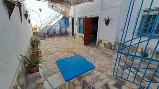 Casa en Casco Antiguo. Casa planta baja en aguilas, murcia.