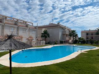 Piccolo appartamento en Los Collados-Los Geraneos. Apartamento en los collados, guilas, murcia, costa clida!!!!