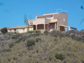 Casa  Lugar los melenchones. Casa de campo en aguilas, murcia, costa cálida!!!!