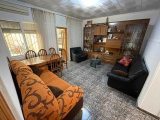 Casa en Casco Antiguo. Casa en aguilas, murcia, costa cálida!!!
