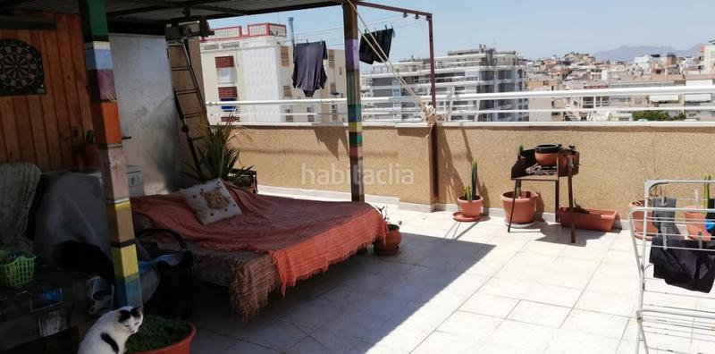 Foto 01da2330-6fa2-4d88-8d4e-5965f008614a. Appartamento con parcheggio piscina in Delicias Águilas