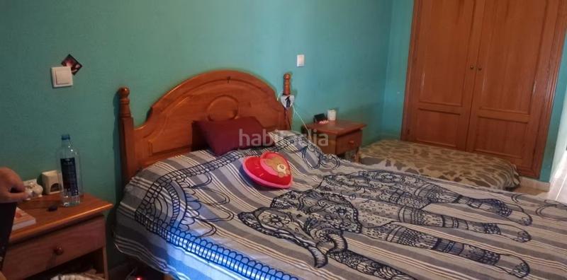 Foto 4e3da69b-8f6c-445b-a715-ff8e86b9f96d. Appartamento con parcheggio piscina in Delicias Águilas