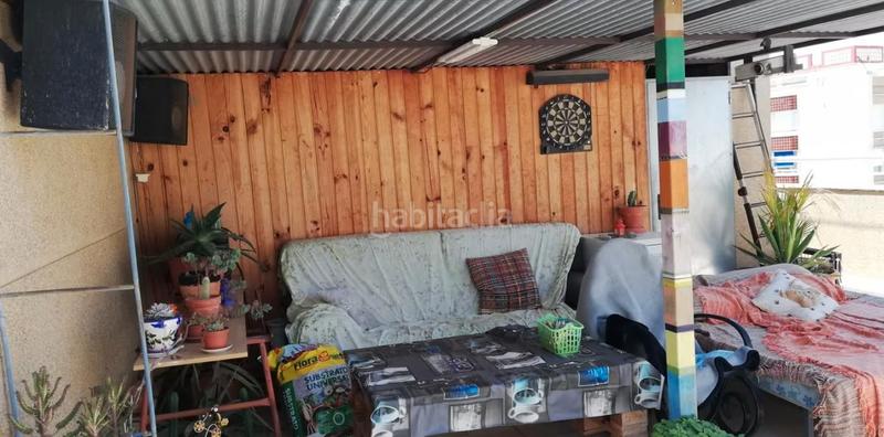 Foto 59b8dd1d-73a5-477a-a779-c36c536a76ab. Appartamento con parcheggio piscina in Delicias Águilas