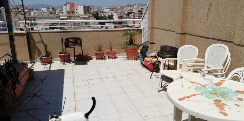 Foto 62243b09-f43c-4f65-abd2-eda85ad8ed47. Appartamento con parcheggio piscina in Delicias Águilas