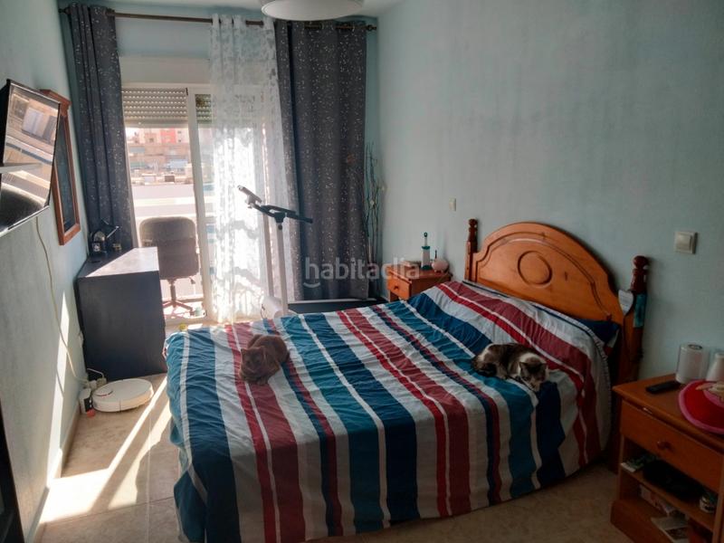 Foto 8be873ee-70dd-406c-9a2c-28bbf6ae889e. Appartamento con parcheggio piscina in Delicias Águilas